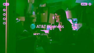 AT&T Reliability ATT Business Ad Commercial Brand Imagery Photoshoot 2
