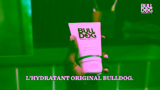 Bulldog Skincare Hydratant original Bulldog Ad Commercial Brand Imagery Photoshoot 0