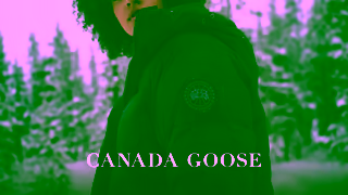 Canada Goose Canada Goose Unmatched Warmth Ad Commercial Brand Imagery Photoshoot 0