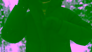 Canada Goose Canada Goose Unmatched Warmth Ad Commercial Brand Imagery Photoshoot 1