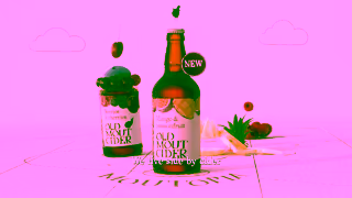 OLD MOUT CIDER OLD378 C 41b OLD MOUT MP 2025 20S 16X9 Subtitles PS 1 6 Ad Commercial Brand Imagery Photoshoot 2