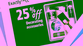 Resene 25% Off Paints Wallpaper Ad Commercial Brand Imagery Photoshoot 1