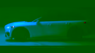 Acura The Energy of Electrification The AllElectric Acura ZDX Ad Commercial Brand Imagery Photoshoot 1