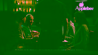 Applebee's Introducing our NEW Big Easy menu Ad Commercial Brand Imagery Photoshoot 0