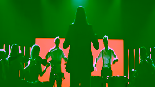 Glashuette Original Glashtte Original The Stage of Time Ad Commercial Brand Imagery Photoshoot 0