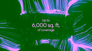 Eero Introducing eero Pro 7 NEW 2025 Release Ad Commercial Brand Imagery Photoshoot 1