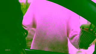 Paramount Plus Peak Screaming Paramount Canada Ad Commercial Brand Imagery Photoshoot 1