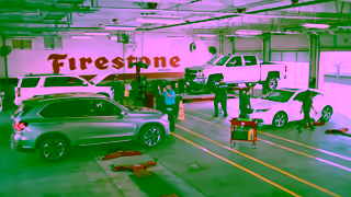 Firestone Auto Care 2025 FCAC Upper Funnel Consideration Warranty 06 OLV Ad Commercial Brand Imagery Photoshoot 0