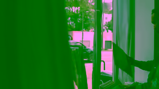 SALOMON SALOMON GRAVEL RUNNING LET GO ANYWHERE Ad Commercial Brand Imagery Photoshoot 1