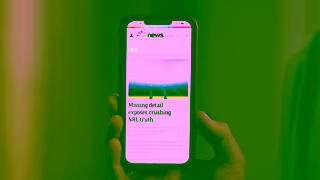 News.com.au Be On It FY24 Sport V3 6s Ad Commercial Brand Imagery Photoshoot 0