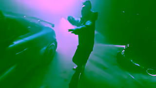 Alpine Cars A new track to rise above yourself Ad Commercial Brand Imagery Photoshoot 1