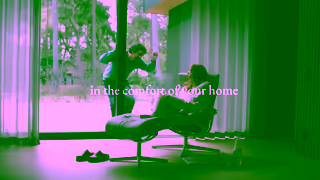 Stressless Furniture Stressless Your Comfort Destination this Summer Ad Commercial Brand Imagery Photoshoot 1