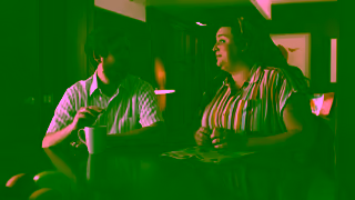 BestBuy Spokeshologram Ad Commercial Brand Imagery Photoshoot 0