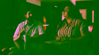 BestBuy Spokeshologram Ad Commercial Brand Imagery Photoshoot 1