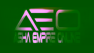 Asha Empire Asha Empire Online Defend the Galaxy Alpha is LIVE Ad Commercial Brand Imagery Photoshoot 2