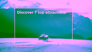 Pursuit Collection Pursuit Pass Save up to 40 in the Canadian Rockies Ad Commercial Brand Imagery Photoshoot 1