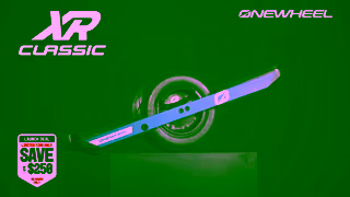 Onewheel.com The Best All Around Board Onewheel XR Classic Ad Commercial Brand Imagery Photoshoot 0