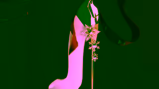 Caroline Herrera Holidays 2024 Carolina Herrera Ad Commercial Brand Imagery Photoshoot 2