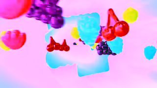 JOLLY Rancher JR Original Gummies 06s Ad Commercial Brand Imagery Photoshoot 0