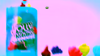 JOLLY Rancher JR Original Gummies 06s Ad Commercial Brand Imagery Photoshoot 2