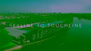 Fulham FC Seasonal Hospitality 2526 Now Available Ad Commercial Brand Imagery Photoshoot 2