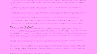 JUVEDERM See Why Kimber Still Feels Authentically Me After Treatment With JUVDERM Filler Ad Commercial Brand Imagery Photoshoot 2