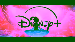 Disney Elio Now Streaming on Disney Ad Commercial Brand Imagery Photoshoot 1