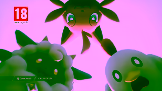 Microsoft Game Pass Never Miss a Thing Ad Commercial Brand Imagery Photoshoot 0