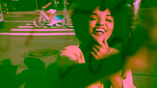 Swatch Swatch Break Free Ad Commercial Brand Imagery Photoshoot 0