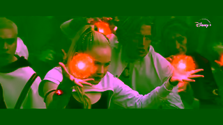 Disney Plus Zombies 4 Dawn of the Vampires Ad Commercial Brand Imagery Photoshoot 0