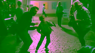 Oreo Stay Playful Ad Commercial Brand Imagery Photoshoot 1