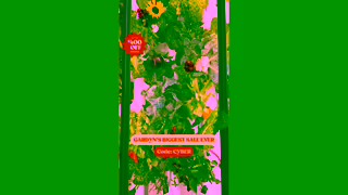 Gardyn Grow All Year Round Up to 45 off with code CYBER Ad Commercial Brand Imagery Photoshoot 1