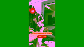 Gardyn Grow All Year Round Up to 45 off with code CYBER Ad Commercial Brand Imagery Photoshoot 2