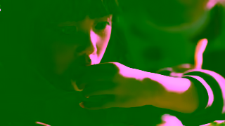 Midea Midea Home Appliances Ad Commercial Brand Imagery Photoshoot 2