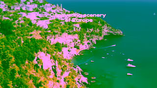 Fred Olsen Cruises Fred Olsen Southampton 30 seconds 16x9 Ad Commercial Brand Imagery Photoshoot 2