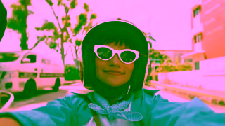 Visit Singapore Exploring Instagrammable Places A Couples Colourful Singapore Adventure Ad Commercial Brand Imagery Photoshoot 0