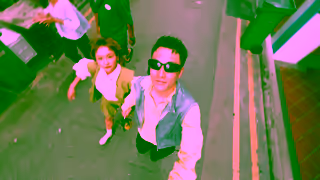 Visit Singapore Exploring Instagrammable Places A Couples Colourful Singapore Adventure Ad Commercial Brand Imagery Photoshoot 2