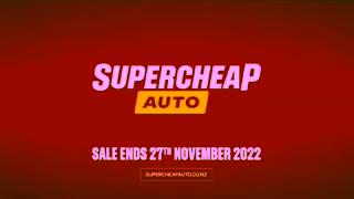 Supercheap Auto $109 Enduralight Ad Commercial Brand Imagery Photoshoot 2