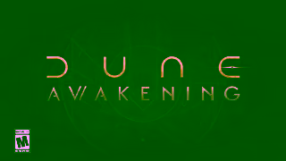 Funcom DUNE PREROLL 30SECS LAUNCH en US CA Ad Commercial Brand Imagery Photoshoot 0