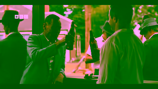 BBC Ten Pound Poms Watch on BBC iPlayer Ad Commercial Brand Imagery Photoshoot 0