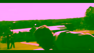 BBC Ten Pound Poms Watch on BBC iPlayer Ad Commercial Brand Imagery Photoshoot 1