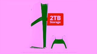 Snaffle PlayStation 5 pro flexiblepayments gaming playstation Ad Commercial Brand Imagery Photoshoot 0