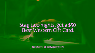 Best Western Lifes a Trip Ad Commercial Brand Imagery Photoshoot 2