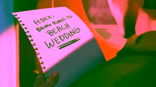 FedEx FedEx presents Tall Tales of True Deliveries featuring Joe Ad Commercial Brand Imagery Photoshoot 0