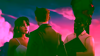 FedEx FedEx presents Tall Tales of True Deliveries featuring Joe Ad Commercial Brand Imagery Photoshoot 1