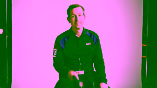 FedEx FedEx presents Tall Tales of True Deliveries featuring Joe Ad Commercial Brand Imagery Photoshoot 2