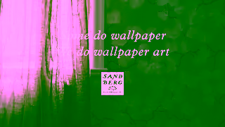 Sandberg Wallpaper Sandberg Wallpaper Swedish Wallpaper Art Ad Commercial Brand Imagery Photoshoot 2