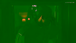 COACH Unlock Your Courage Ad Commercial Brand Imagery Photoshoot 0