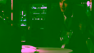 COACH Unlock Your Courage Ad Commercial Brand Imagery Photoshoot 2