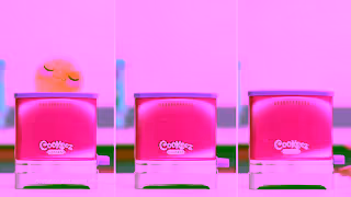 Moose Toys Cookeez Makery I Toasty Treatz TVC I 15 Ad Commercial Brand Imagery Photoshoot 1